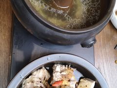 -云海肴·汽锅鸡·云南菜(领展购物广场·中关村店)