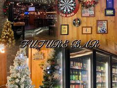 -FUTURE BAR(岭南天地店)