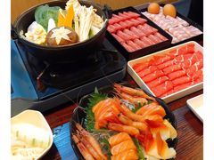-樱吉岛寿喜锅(肇嘉浜路店)