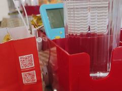 -海底捞火锅(金地广场生日主题店)
