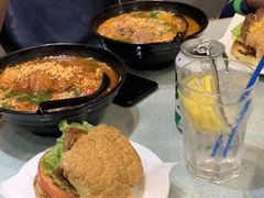 -华嫂冰室(尖沙咀店)