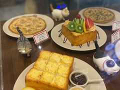 -漫咖啡 (CCPAPK创意港店)