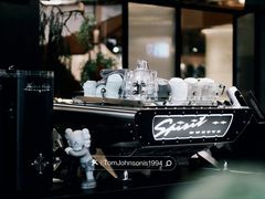 -LIN COFFEE CO(龙珠达店)