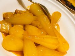 -甄御•海鲜新青岛菜(麦岛店)