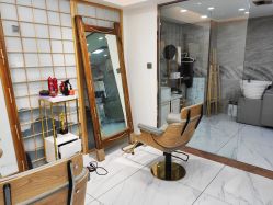 -小齐发型Star~salon