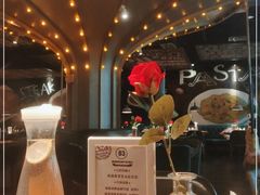 -西豪果木牛排(龙泉万达店)