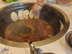-姥家大锅台(魏各庄路店)