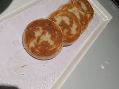 香丰阁金丝饼-香丰阁·烤鸭·川湘菜(清河店)
