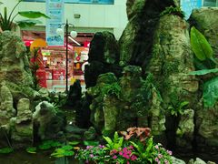 -利群海琴购物广场(商丘路店)