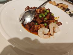 八宝辣酱-梅龙镇酒家(南京西路总店)