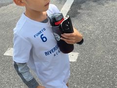 -Riverside河畔少儿足球培训(前滩店)