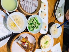王牌蟹粉灌汤包-苏小柳手工点心(人民广场分院)
