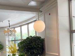 -花舍·新派粤菜·西餐·下午茶(亚运村·鸟巢店)