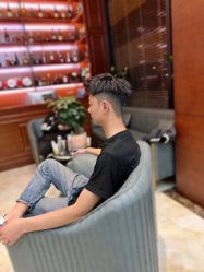 -尼特斯男士发型馆
