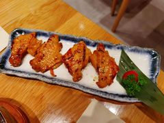 -上户日本料理(北仑富邦店)