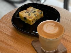 威士忌小拿铁-常识咖啡common sense(春熙路店)