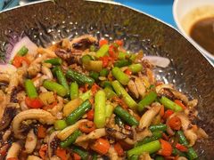 -莘府·老豆腐鱼头·建德菜(金马店)