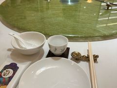 -香港龙凤楼(陆家嘴中心店)