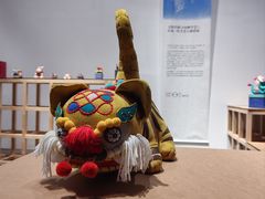 -中国美术学院象山校区-民艺博物馆