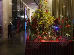 -西贡中心铂尔曼酒店