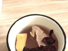 -太二酸菜鱼(菱角湖万达店)