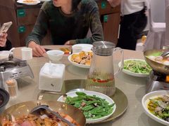 -群乐饭店(滨安路店)