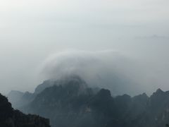 -狼牙山风景区