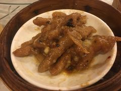 -广东嘉华大酒店·金銮阁中餐厅
