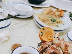 -秋姐美食店(旅游大道店)