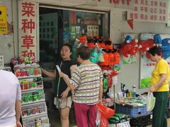 -桂林市花鸟市场