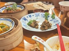 -芋包王闽南茶楼(八市店)
