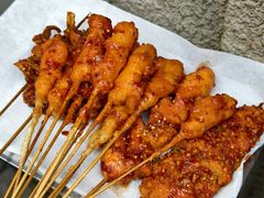-辽B·小串(总店)