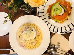 -AFS Cafe & Canteen(闽江二路店)