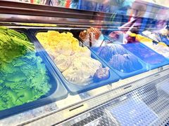 -CORNER CONE GELATO酷矿手作霜淇淋(南头古城店)