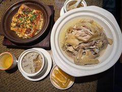 -老客家·客家菜(万达店)