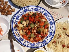 土豆丝-功夫小龙虾·烧烤·江湖菜(金沙洲店)