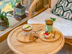 -Fruiffee Cafe 果啡派