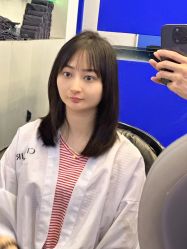 -CIT造型·烫发·染发