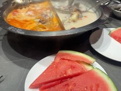 -骨之味·筒骨汤火锅(江头店)