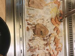 -新石器烤肉(南站店)