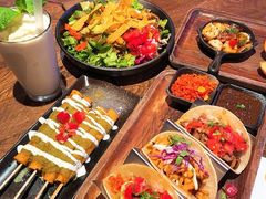 -Q MEX 库迈墨西哥餐吧(三里屯店)