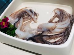 -海底捞火锅(勒泰店)