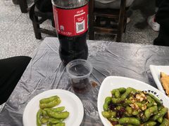 -零零後碳烤大排档(曙光星城旗舰店)