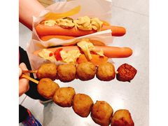 -宜家·瑞典风味餐厅(天津东丽商场店)