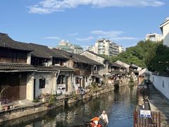 -绍兴古城