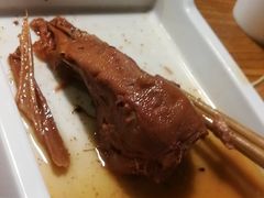 -傣妹火锅(张江高科店)