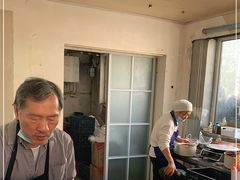 -水丰路鸡蛋饼
