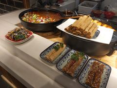 -老城南.鸭血粉丝汤(夫子庙店)