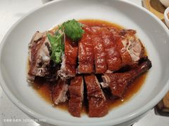 -刀板香·安徽菜(国购IFC店)