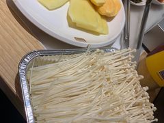 -韩宫宴烤肉·料理(宝山万达店)